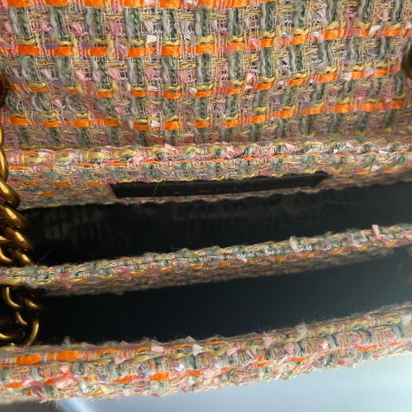 Kurt Geiger Shoulder Bag - NWOT - Picture 4 of 9